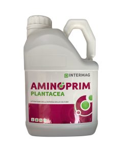 AMINOPRIM PLANTACEA LT.5- INTERMAG