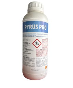 PYRUS PRO LT.1- UPL ITALIA