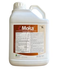 BIOSTIMOLANTE MOKA LT.5- CERTIS BELCHIM