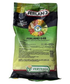 CONCIME CHELATO DI FERRO FERLAND 648 KG.1-FERTENIA