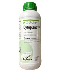 CYTOPLANT 400 LT.1- DAYMSA