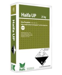 UREA FOSFATO HAIFA UP KG.25- HAIFA