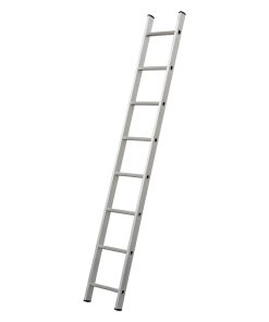 SCALA AD UN ELEMENTO IN ALLUMINIO LEGGERO E RESISTENTE
