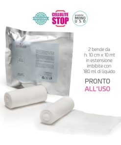 BODY WRAP “EFFETTO NEUTRO”