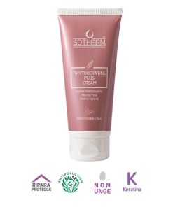 PHYTOKERATIN PLUS CREAM