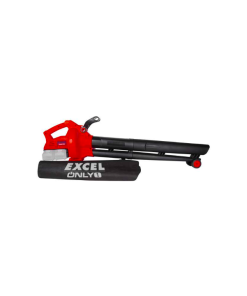 ASPIRATORE SOFFIAT. BATTERIA V36 ONLY1- EXCEL 09412