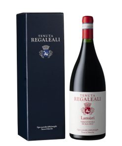 Vino magnum Lamuri nero d’avola 1,5 LT