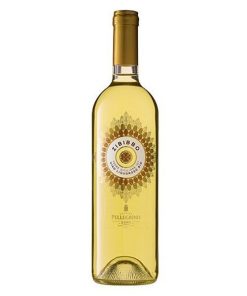 Zibibbo Liquoroso BIO Terre Siciliane IGT Pellegrino