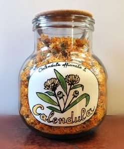 CALENDULA fiori interi Bio