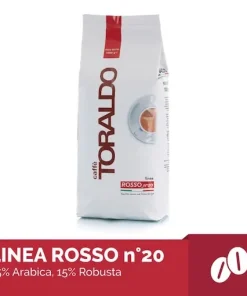 GRANI – MISCELA BAR ROSSO N° 20 1 KG