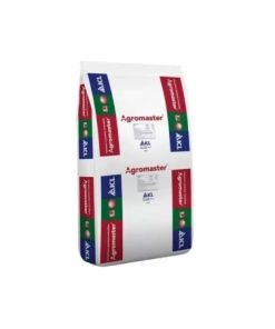 CONCIME A CESSIONE CONTROLLATA AGROMASTER NPK 15-9-15 + Ca + Mg + S KG.25