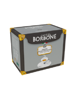 100 Capsule Borbone Compatibili Miscela ORO