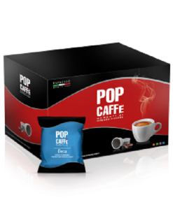 CAPSULE POINT MISCELA DECAFFEINATO 100 PZ
