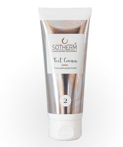 RITUALE PIEDI – FEET CREAM