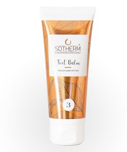 RITUALE PIEDI – SOFT CARE FEET BALM