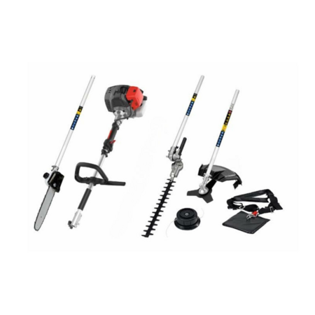 DECESPUGLIATORE AMA MULTIFUNZIONE PLAYCUT NPC 350 - immagine 2