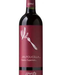 ZÝMĒ VALPOLICELLA CLASSICO SUPERIORE